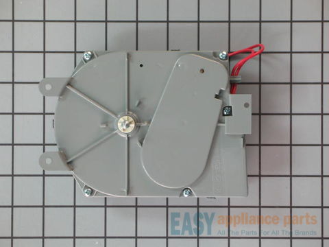 Washer Timer – Part Number: WH12X1082
