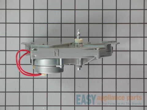 Washer Timer – Part Number: WH12X1082