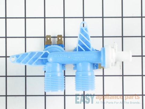 Water Inlet Valve – Part Number: WH13X10006