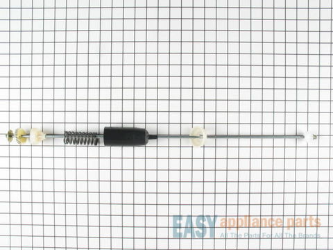 Suspension Rod and Spring Assembly – Part Number: WH16X544