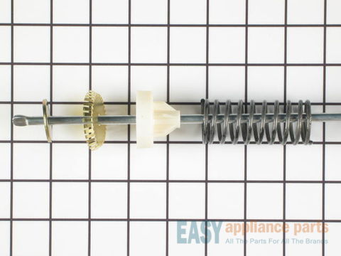Suspension Rod and Spring Assembly – Part Number: WH16X544