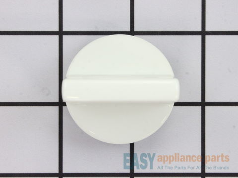 Timer Knob with Clip – Part Number: WH1X2757