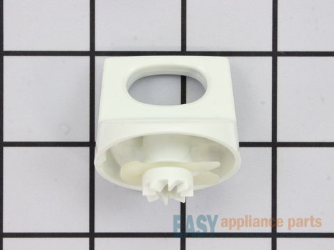 Timer Knob with Clip – Part Number: WH1X2757