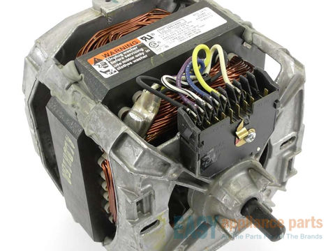 Drive Motor – Part Number: WH20X10010