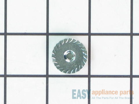 NUT MTR HEX – Part Number: WH2X1204
