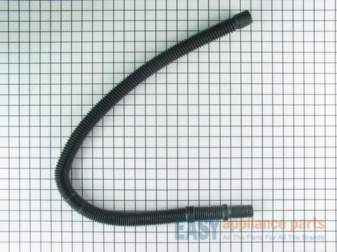 Flexible Inside Drain Hose - 45 inches – Part Number: WH41X325