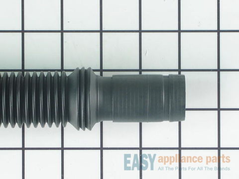 Flexible Inside Drain Hose - 45 inches – Part Number: WH41X325