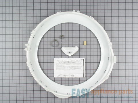 PS KIT TUB COVER – Part Number: WH49X10010