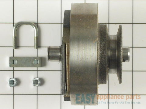 Single Speed Clutch – Part Number: WH49X231