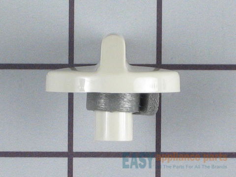 Control Knob with Clip – Part Number: WJ12X10009