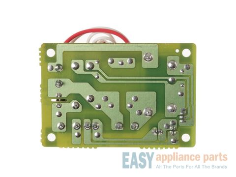  SUB BOARD Assembly – Part Number: WJ26X10072