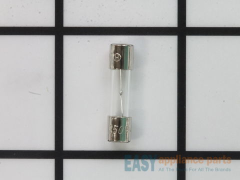 FUSE – Part Number: WP23X10003