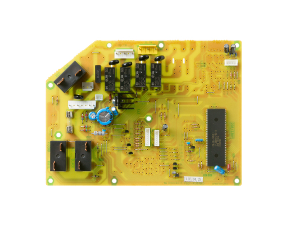 Control Board – Part Number: WP26X10008