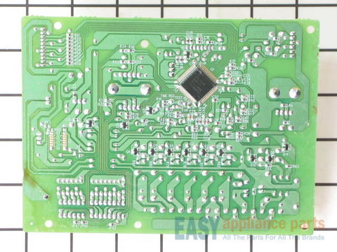 Main Control Board – Part Number: WP26X10016