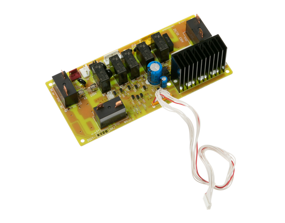 Printed Wire Drive Board – Part Number: WP26X10018