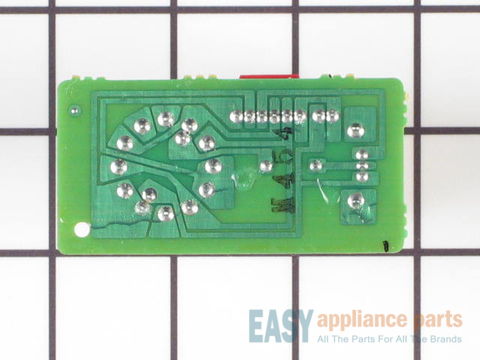 Main Switch – Part Number: WP28X56