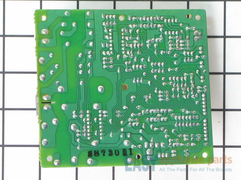 Main Circuit Board – Part Number: WP29X63