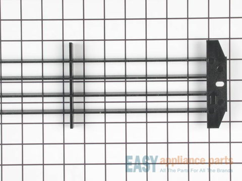 Discharge Grille – Part Number: WP71X46