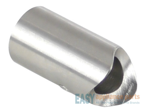  SUPPORT HANDLE Stainless Steel – Part Number: WR02X10056