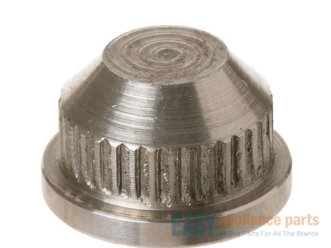  HANDLE PLUG Stainless Steel – Part Number: WR02X10166