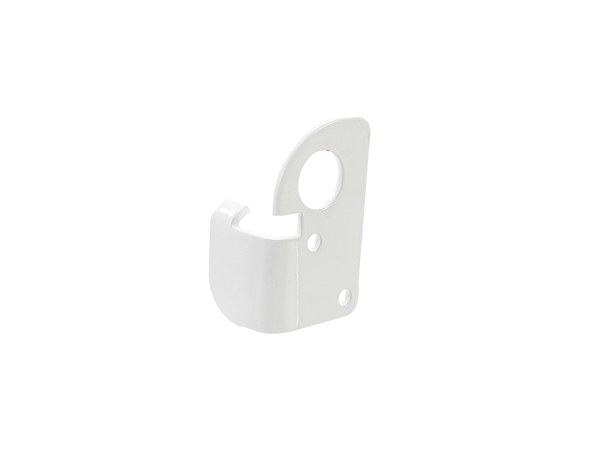 Freezer Door Stop Plate - White – Part Number: WR02X10576