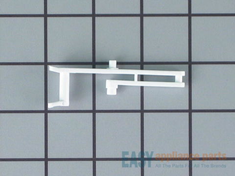 Meat Pan Linkage - Right Side – Part Number: WR02X10655