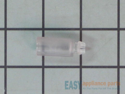Boss Spacer - Clear – Part Number: WR02X10815