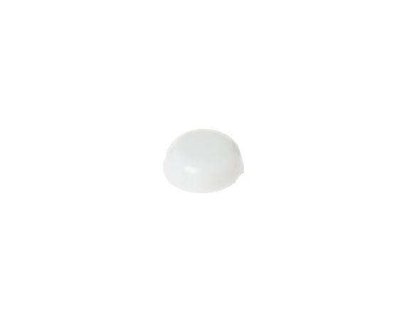 COVER SCREW WHITE – Part Number: WR02X10824