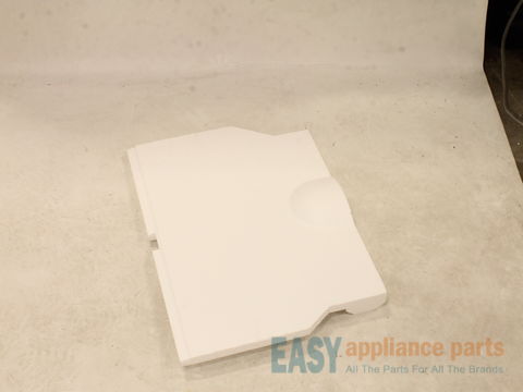 Evaporator Cover – Part Number: WR02X11030