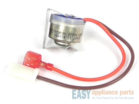 THERMOSTAT – Part Number: WR09X10026