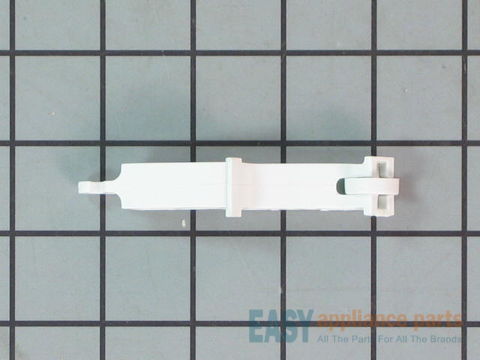 LEVER Assembly FZ SIDE WHITE – Part Number: WR11X10008