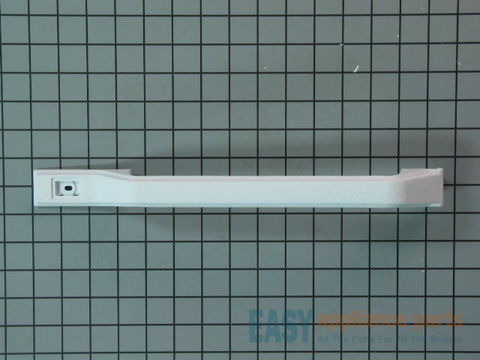  HANDLE White – Part Number: WR12M897