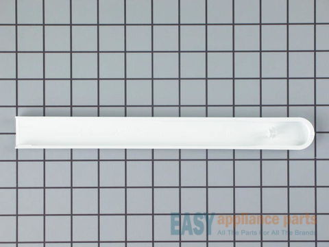 Tail Handle - White – Part Number: WR12X10104