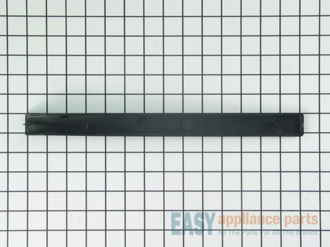 Tail Handle - Black – Part Number: WR12X10151