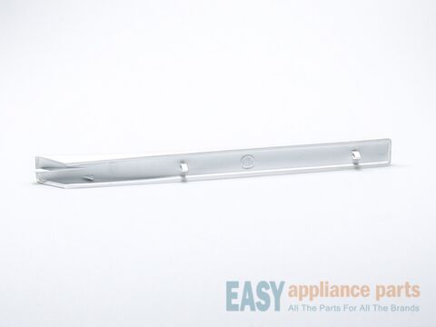 Upper Tail Handle - White – Part Number: WR12X10152
