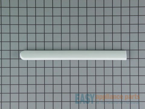 Tail Handle - White – Part Number: WR12X10388