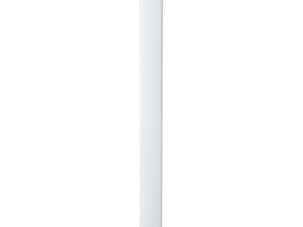 Tail Handle - White – Part Number: WR12X10388