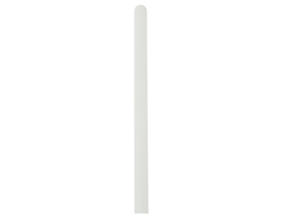 TRIM HANDLE LOWER WHITE – Part Number: WR12X10405