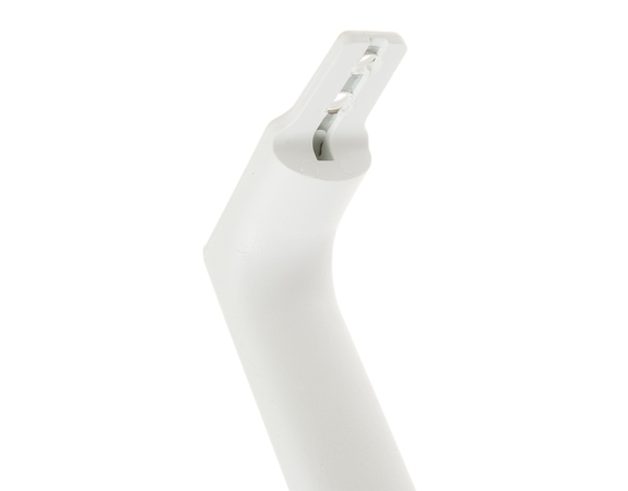  HANDLE Assembly FZ White SPR/NP – Part Number: WR12X10459