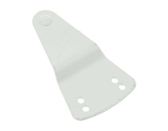  HINGE TOP & SHIM Assembly White – Part Number: WR13X10101