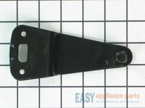 HINGE TOP AND PIN Assembly B – Part Number: WR13X10187