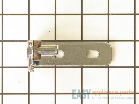 Lower Hinge - Right Side – Part Number: WR13X5222