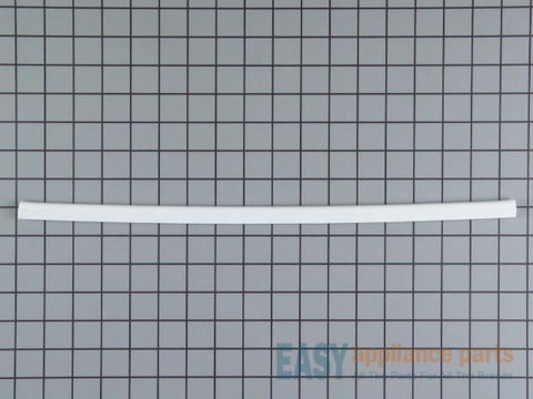 Drawer Cover Gasket - White – Part Number: WR14X451