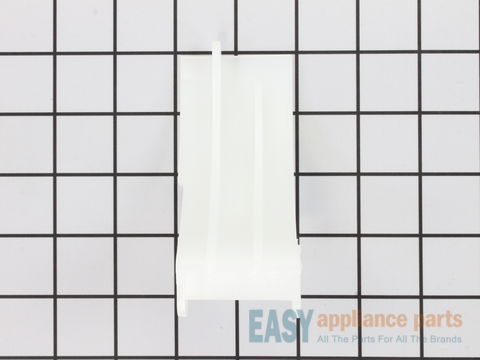 Ice Deflector - White – Part Number: WR17X10703