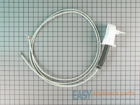 FILTER MNT & TUBE Assembly – Part Number: WR17X10707