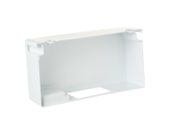 Ice Bucket Cover - White – Part Number: WR17X11032