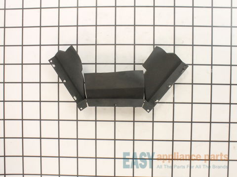 Funnel Recess Shield – Part Number: WR17X3095