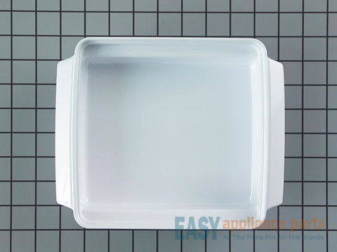 Large Snack Dish – Part Number: WR17X4008