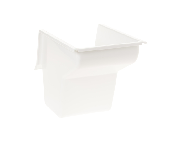Freezer Slide Out Drawer - White – Part Number: WR21X10015