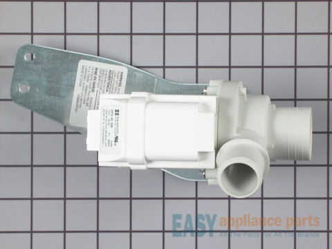  HOUSING LIGHT Lower Assembly – Part Number: WR23X10013